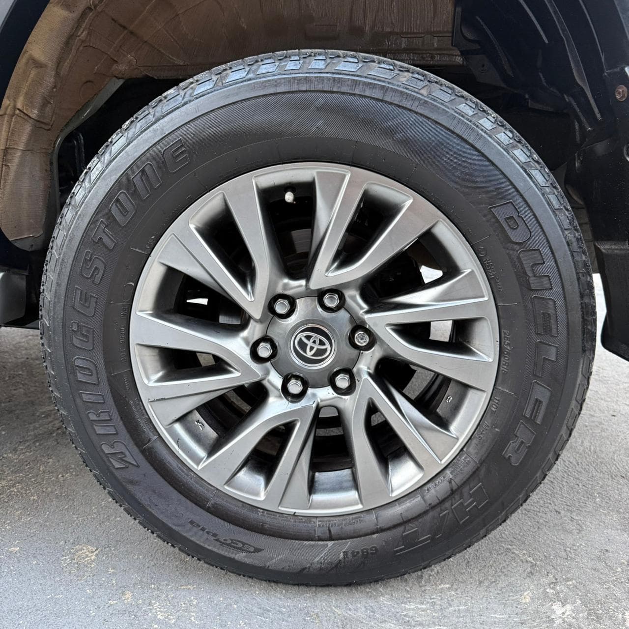 Toyota Hilux SRX 2021 à venda na AJ Veículos em Fortaleza — foto 11 de 11