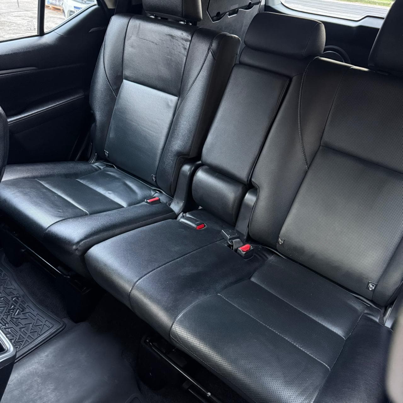 Toyota Hilux SRX 2021 à venda na AJ Veículos em Fortaleza — foto 7 de 11