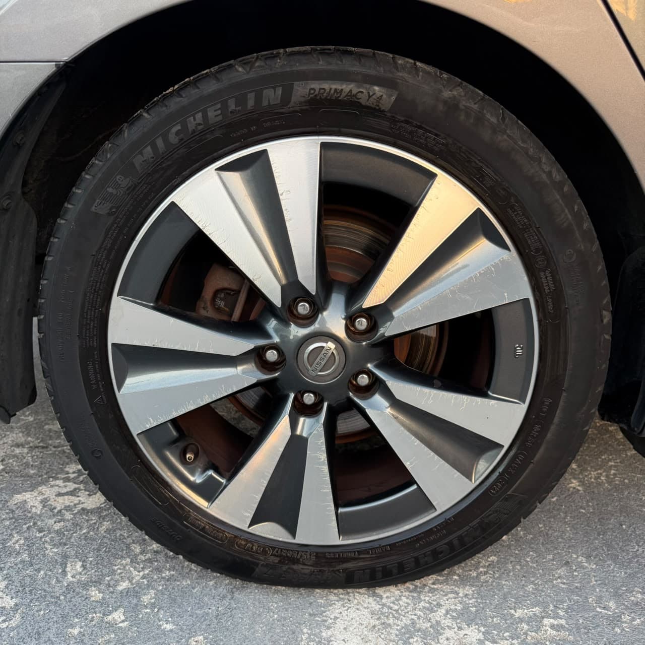 Nissan Sentra SV 2017 à venda na AJ Veículos em Fortaleza — foto 9 de 10