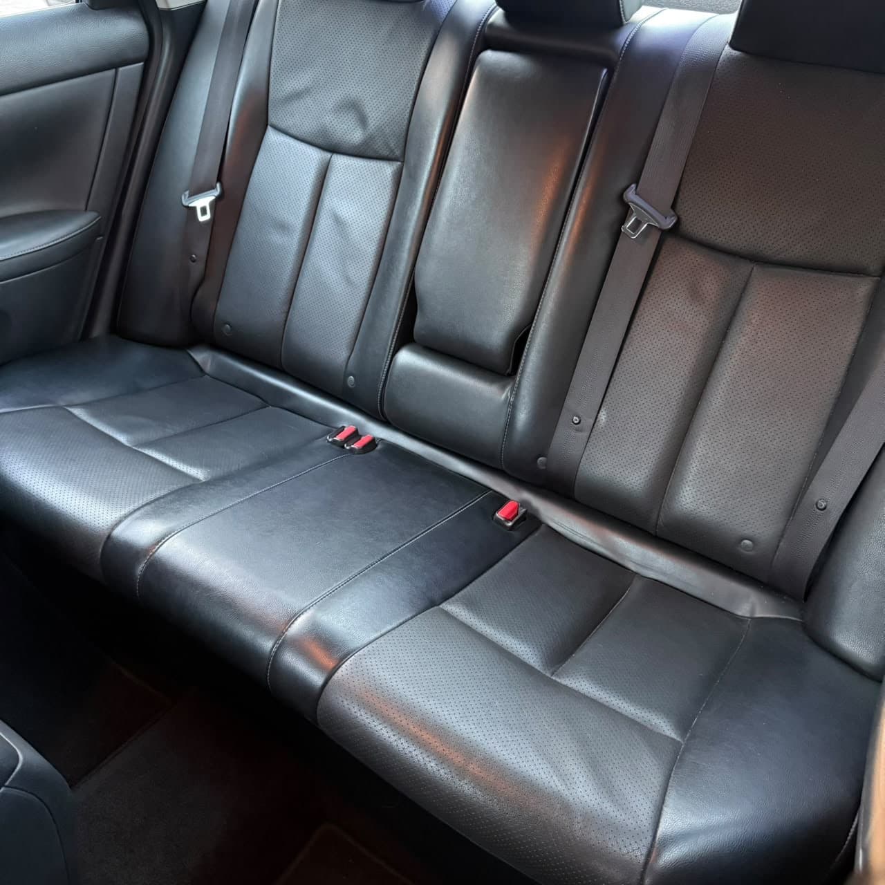 Nissan Sentra SV 2017 à venda na AJ Veículos em Fortaleza — foto 10 de 10