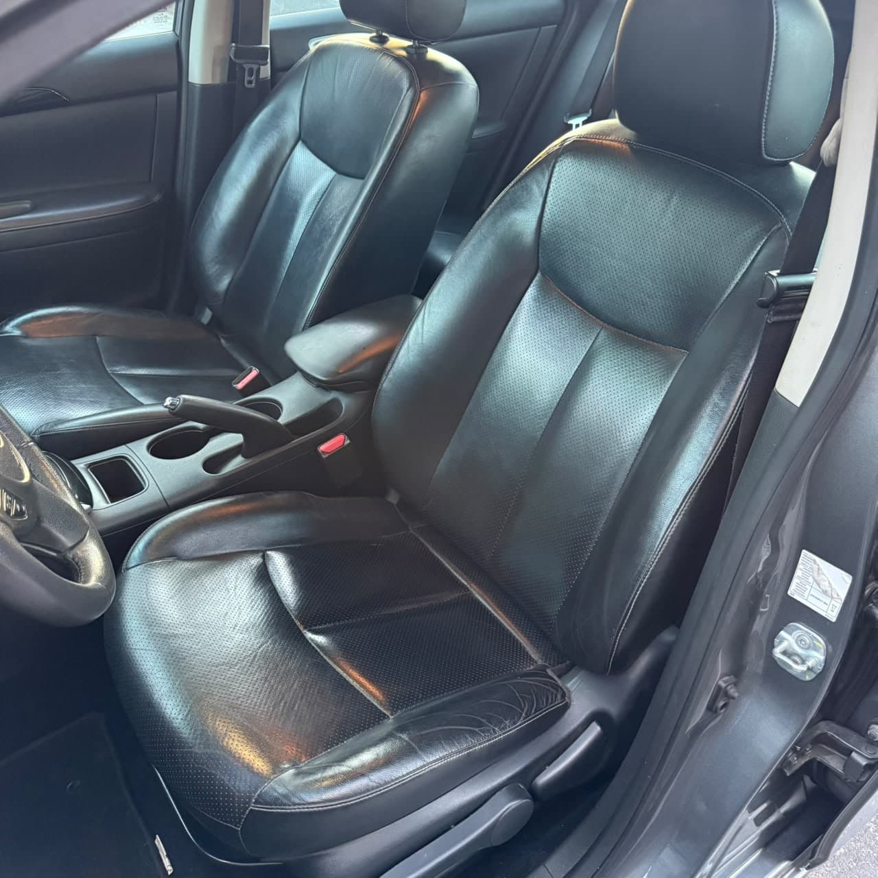 Nissan Sentra SV 2017 à venda na AJ Veículos em Fortaleza — foto 7 de 10