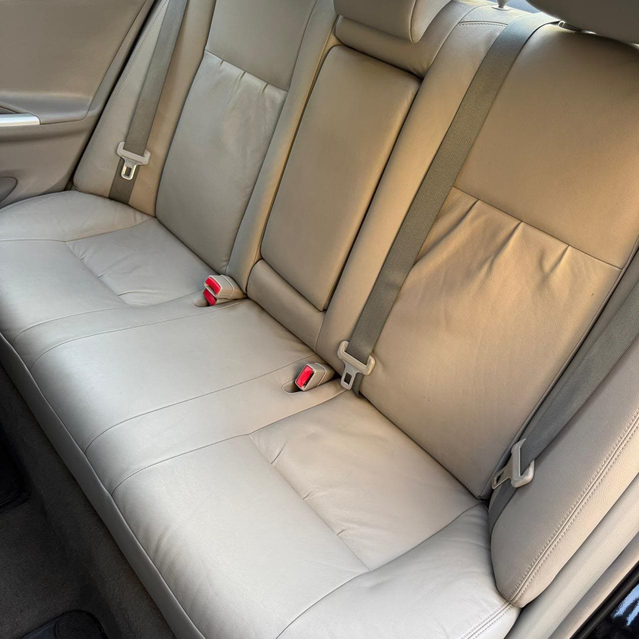Toyota Corolla GLi 2014 à venda na AJ Veículos em Fortaleza — foto 8 de 8