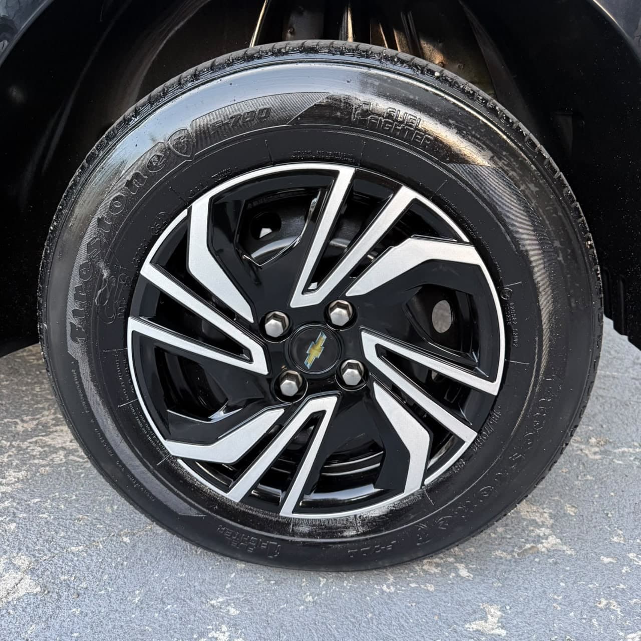 Chevrolet Onix 2022 à venda na AJ Veículos em Fortaleza — foto 10 de 11
