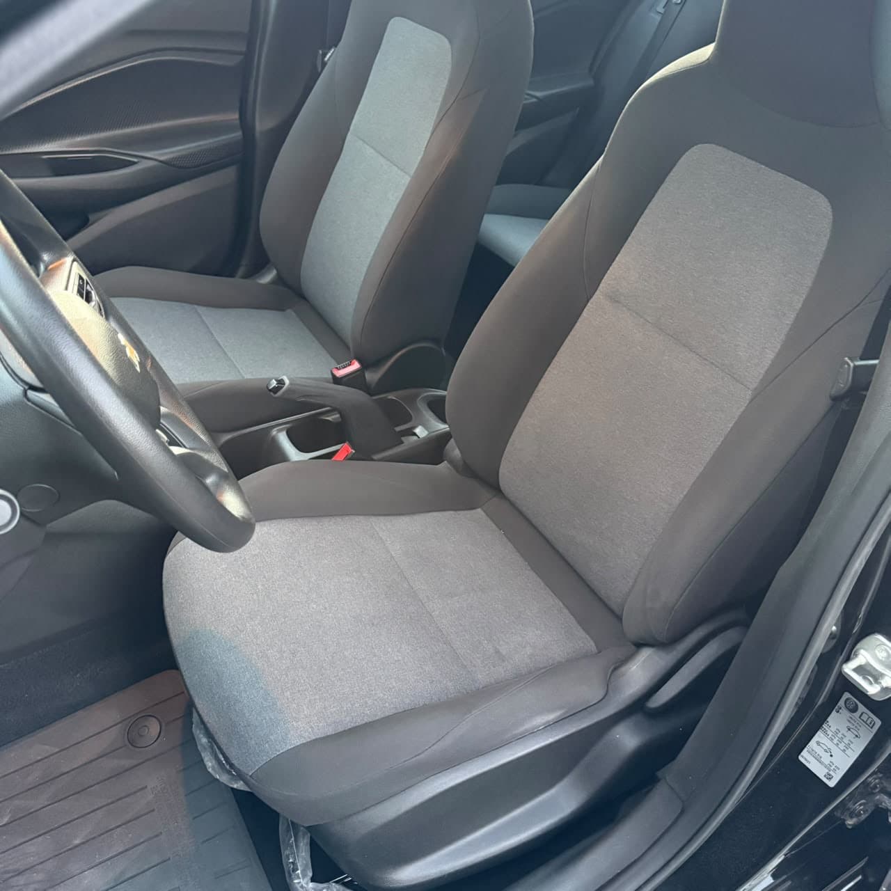 Chevrolet Onix 2022 à venda na AJ Veículos em Fortaleza — foto 7 de 11