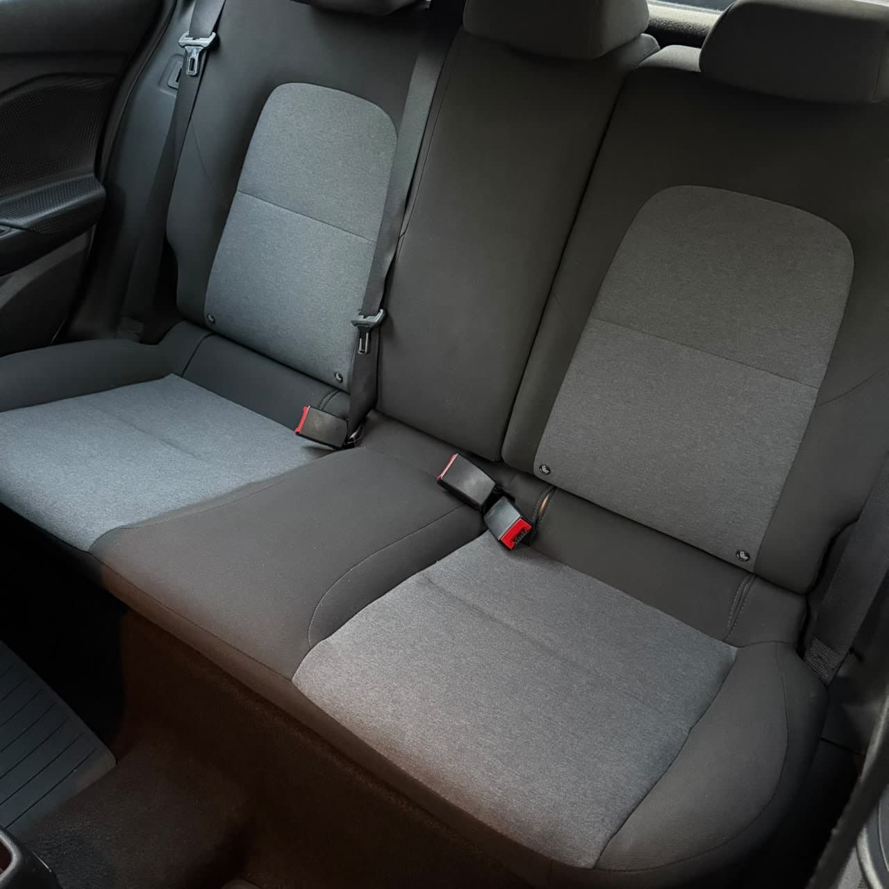 Chevrolet Onix 2022 à venda na AJ Veículos em Fortaleza — foto 8 de 11